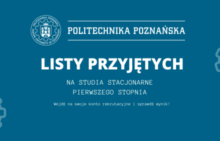 Listy przyjętych