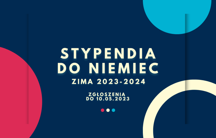 Stypendia