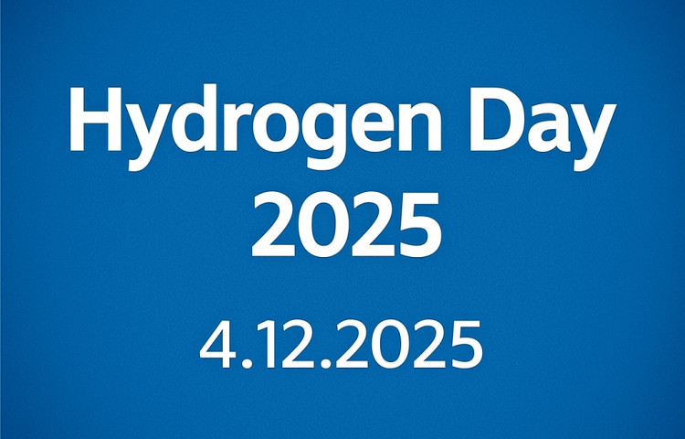 hydrogen day kafelek