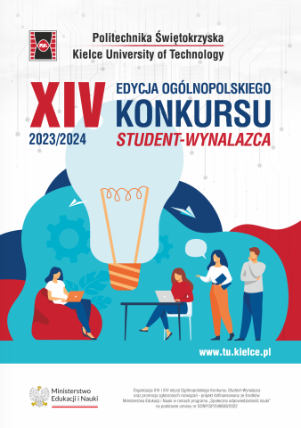 Konkurs Student-Wynalazca 