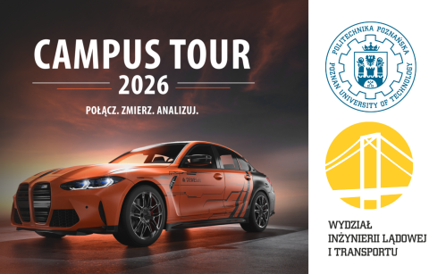 CAMPUS TOUR